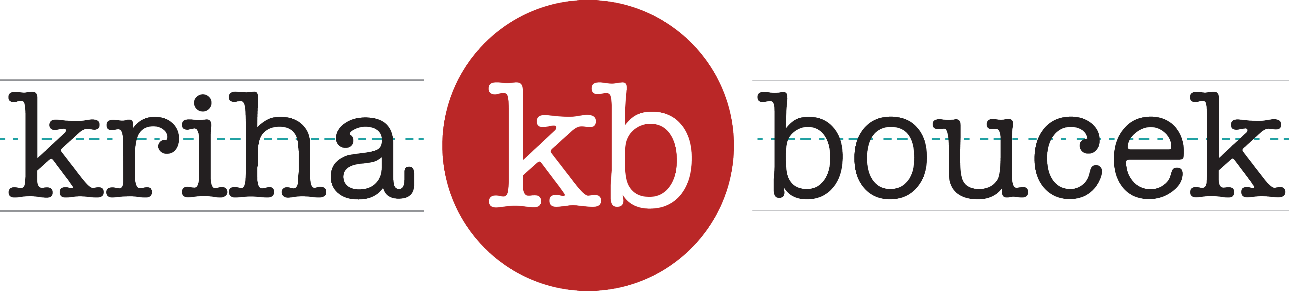 Kriha Boucek logo
